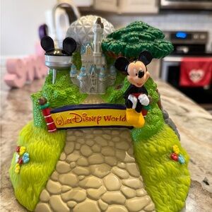 Disney Mickey Mouse Piggy Bank